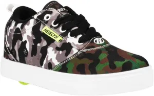Heelys girls Wheeled Footwear Skate Shoe