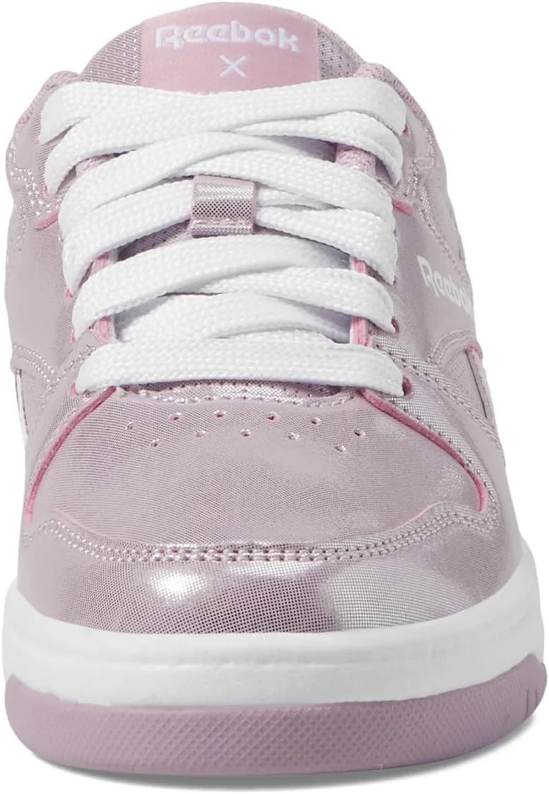 HEELYS Women's Reebok Bb4500 Low (Little Big Kid/Adult) Wheeled Heel Shoe
