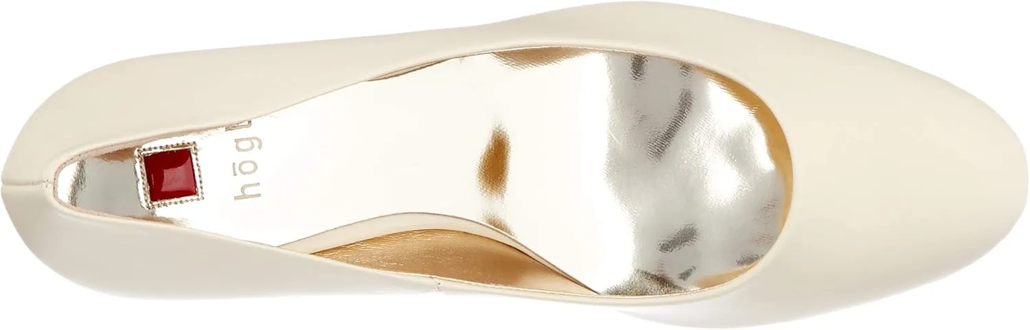 HÖGL Women's Closed-Toe Pumps