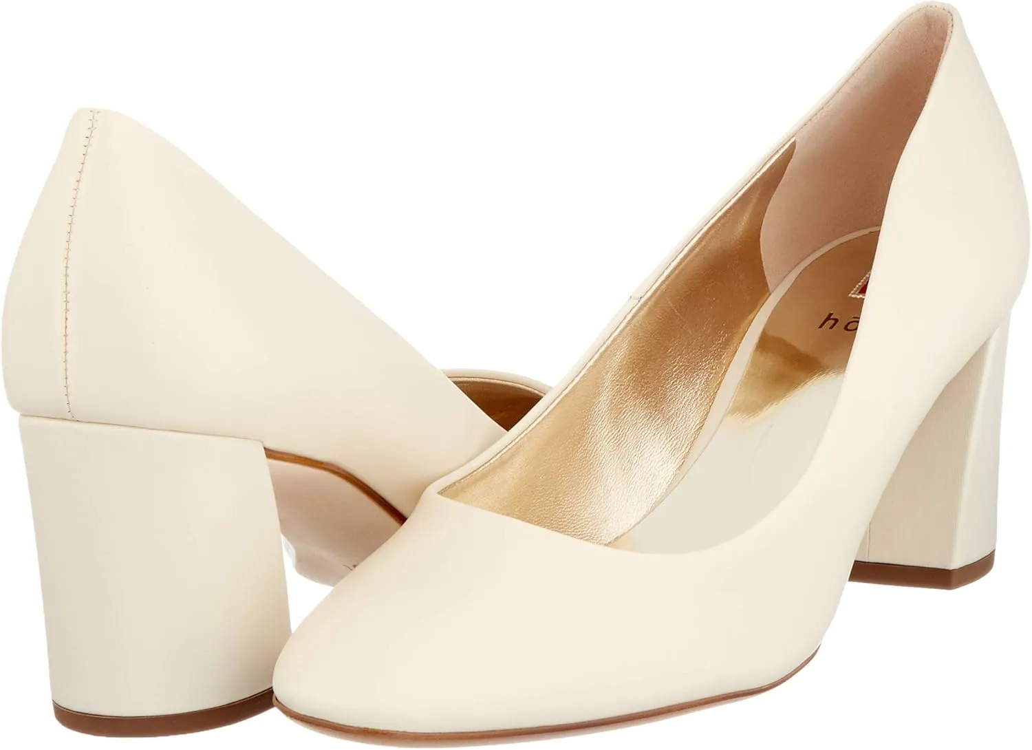 HÖGL Women's Closed-Toe Pumps