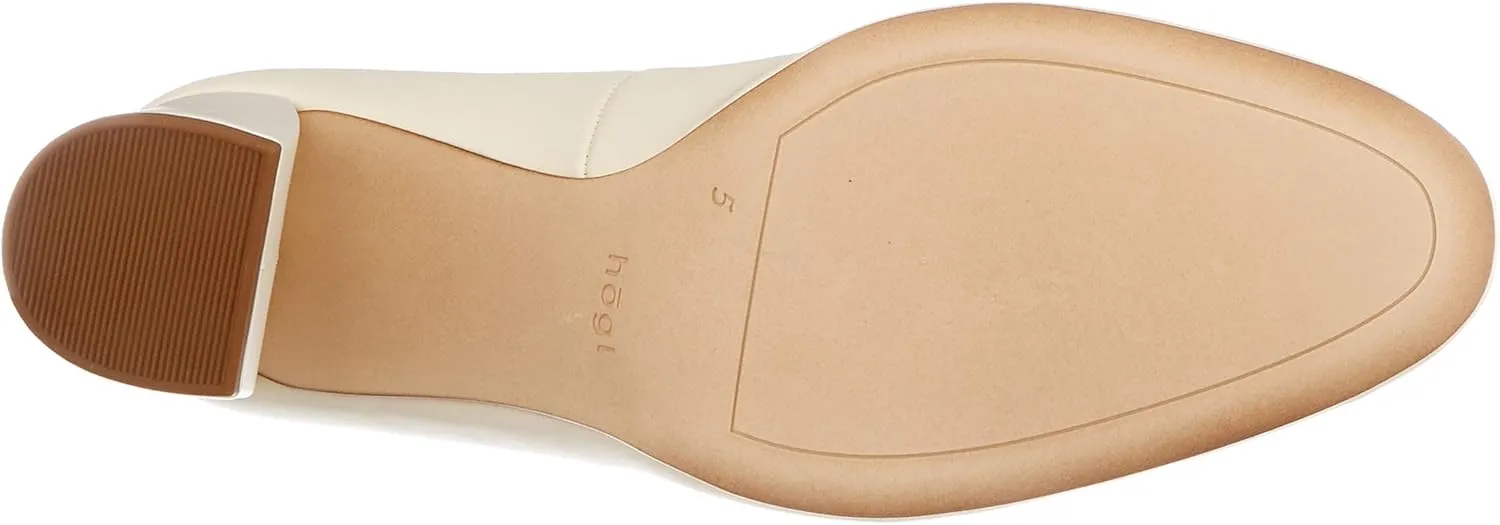 HÖGL Women's Closed-Toe Pumps
