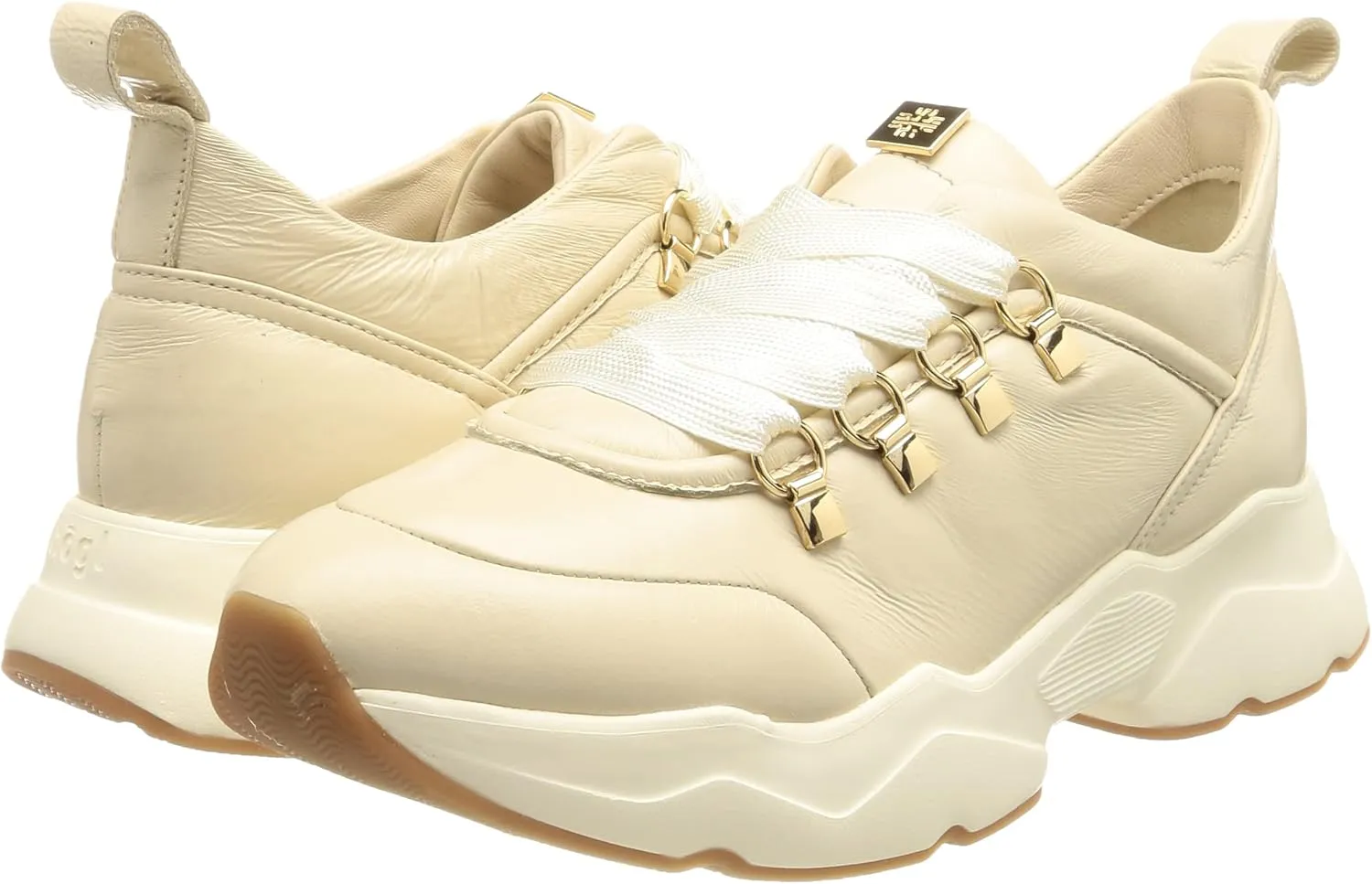 HÖGL Women's Low-Top Sneakers