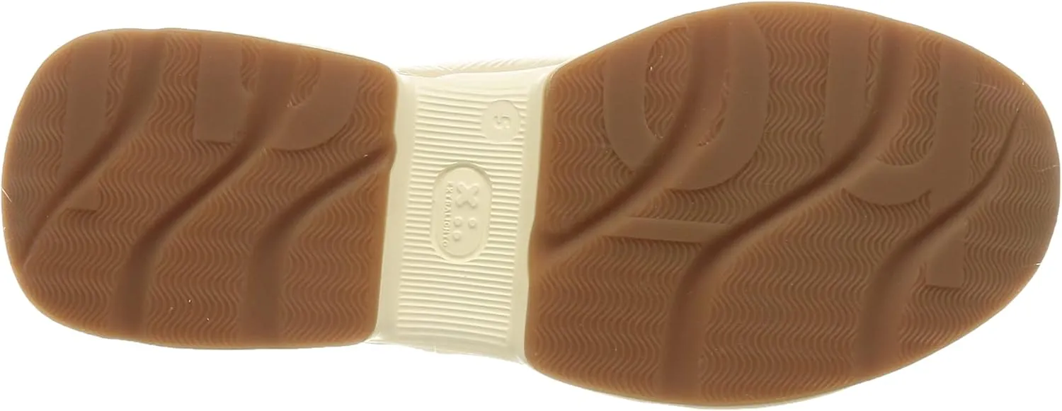 HÖGL Women's Low-Top Sneakers