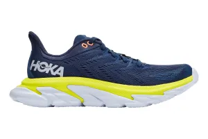Hoka Clifton Edge B Moonlit Ocean/Evening Primrose Womens