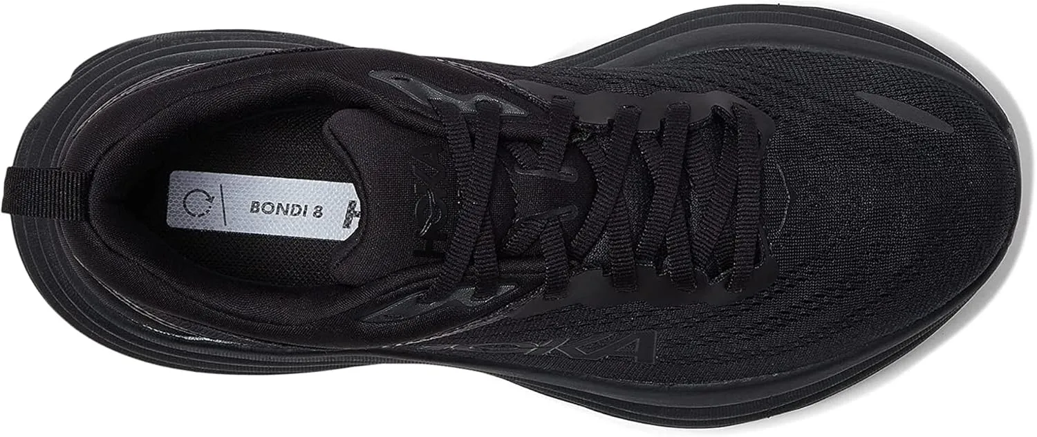 Hoka Women's Bondi 8