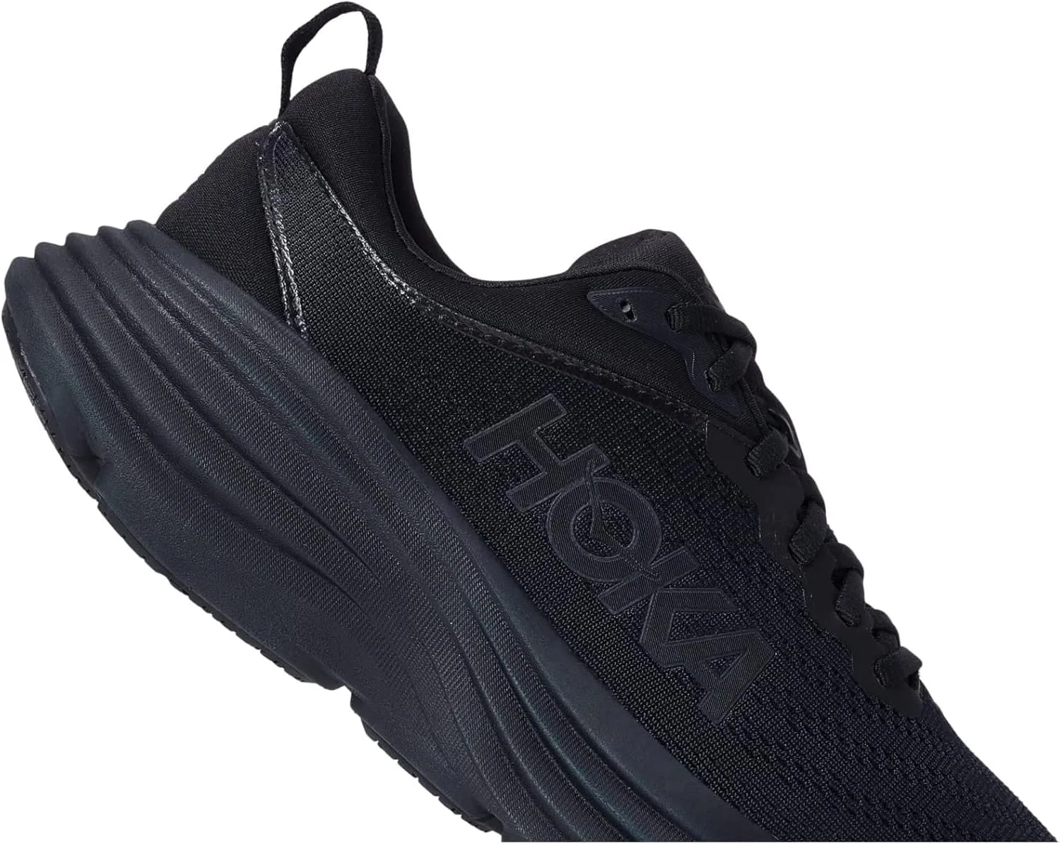Hoka Women's Bondi 8