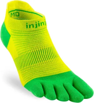 Injinji Run Lightweight No-Show