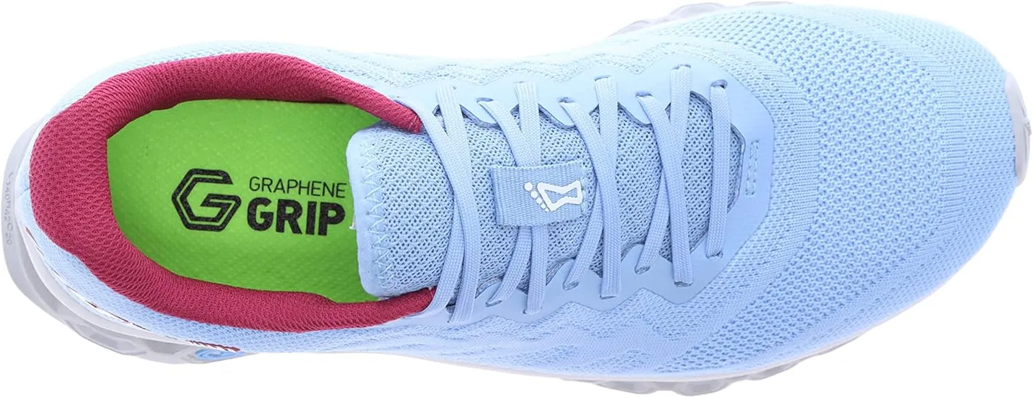 INOV8 F-lite Fly G 295 Women's Treadmill Running & Cardio Shoe