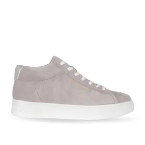 IVY Z MID TOP LIGHT GREY