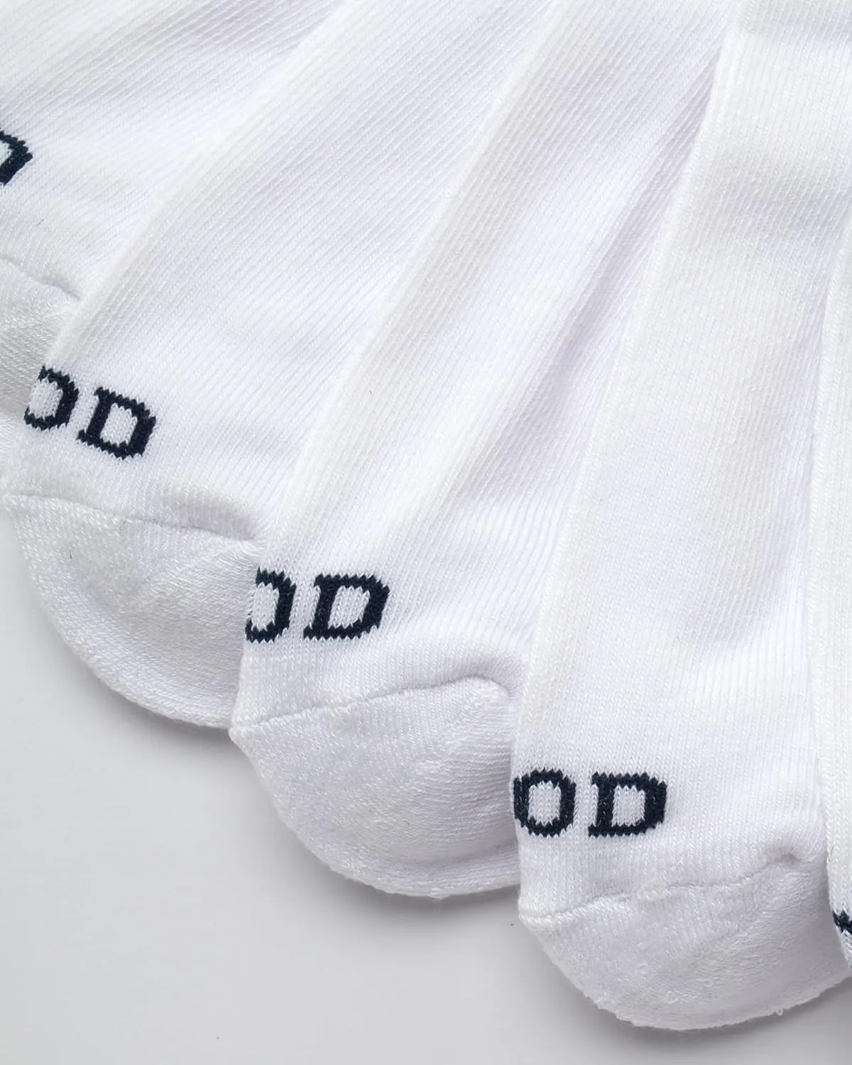 IZOD Men's Athletic Socks - Performance Cushion Quarter Socks (10 or 12 Pack)