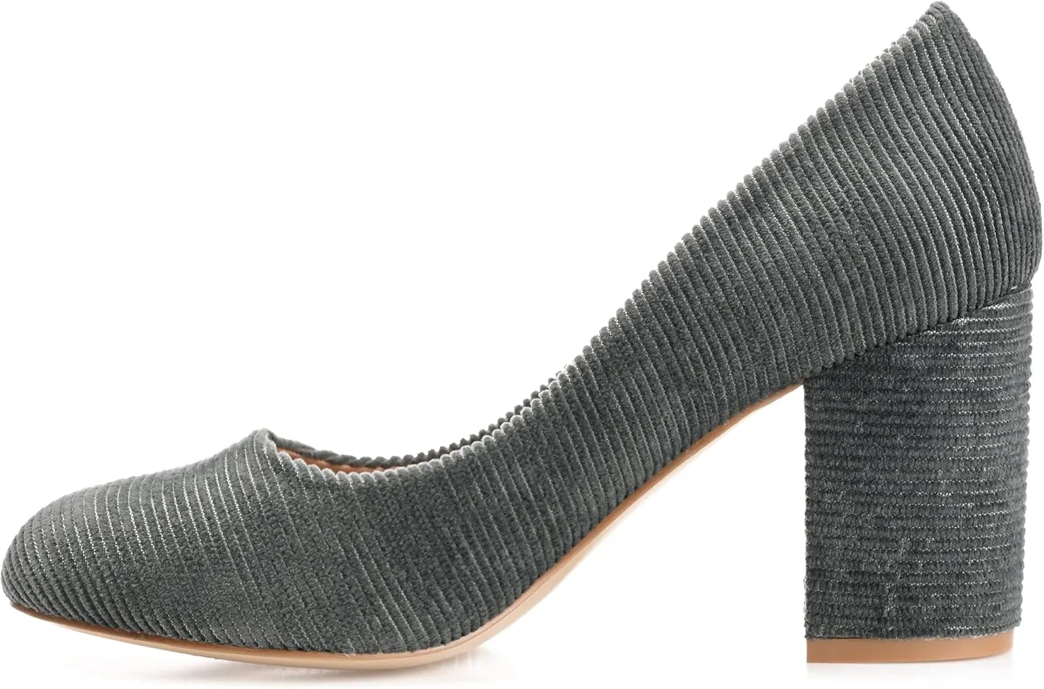 Journee Women's FAI Pumps