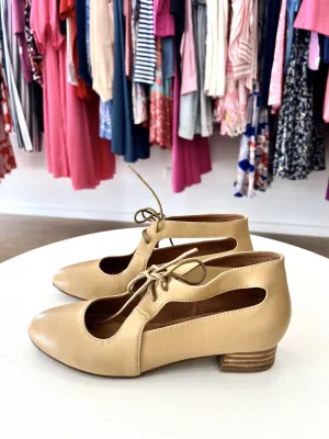 JUDO HEEL || CAMEL