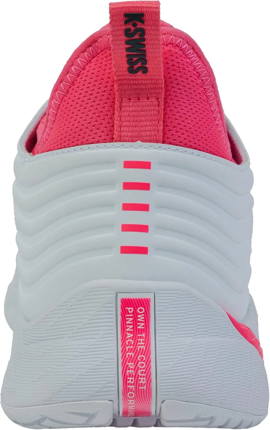 K-Swiss Men's Hypercourt Pinnacle Tennis Shoe