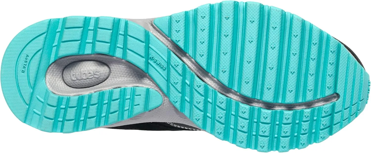 K-Swiss Women's Tubes Trail 200 Running Shoe
