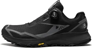 KAILAS Women's Kuocang BOA Hiking Shoe FLT Waterproof V Sole Non-Slip Shoes Lightweight Breathable Low Height Outdoor Trailing Trekking Shoes