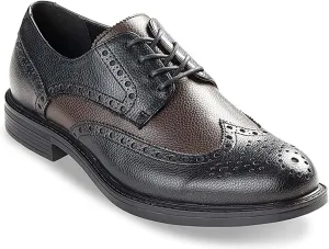 Kenneth Cole Unlisted Men's Open Wide Oxfords