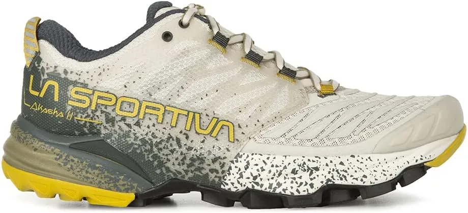 La Sportiva Akasha II Trail Running Shoe - Women's