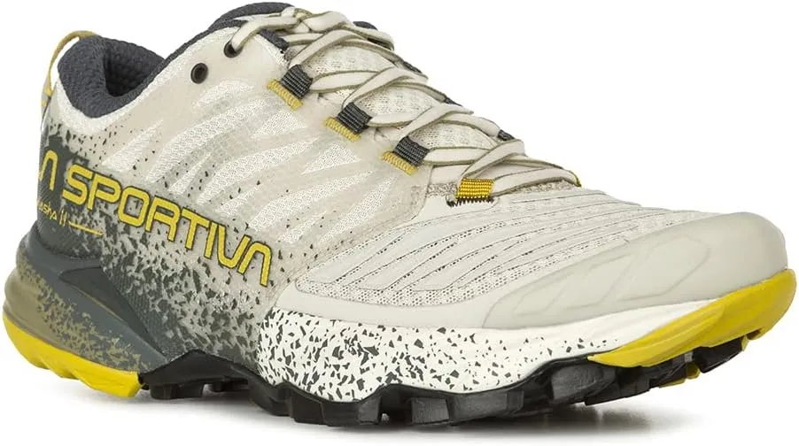 La Sportiva Akasha II Trail Running Shoe - Women's