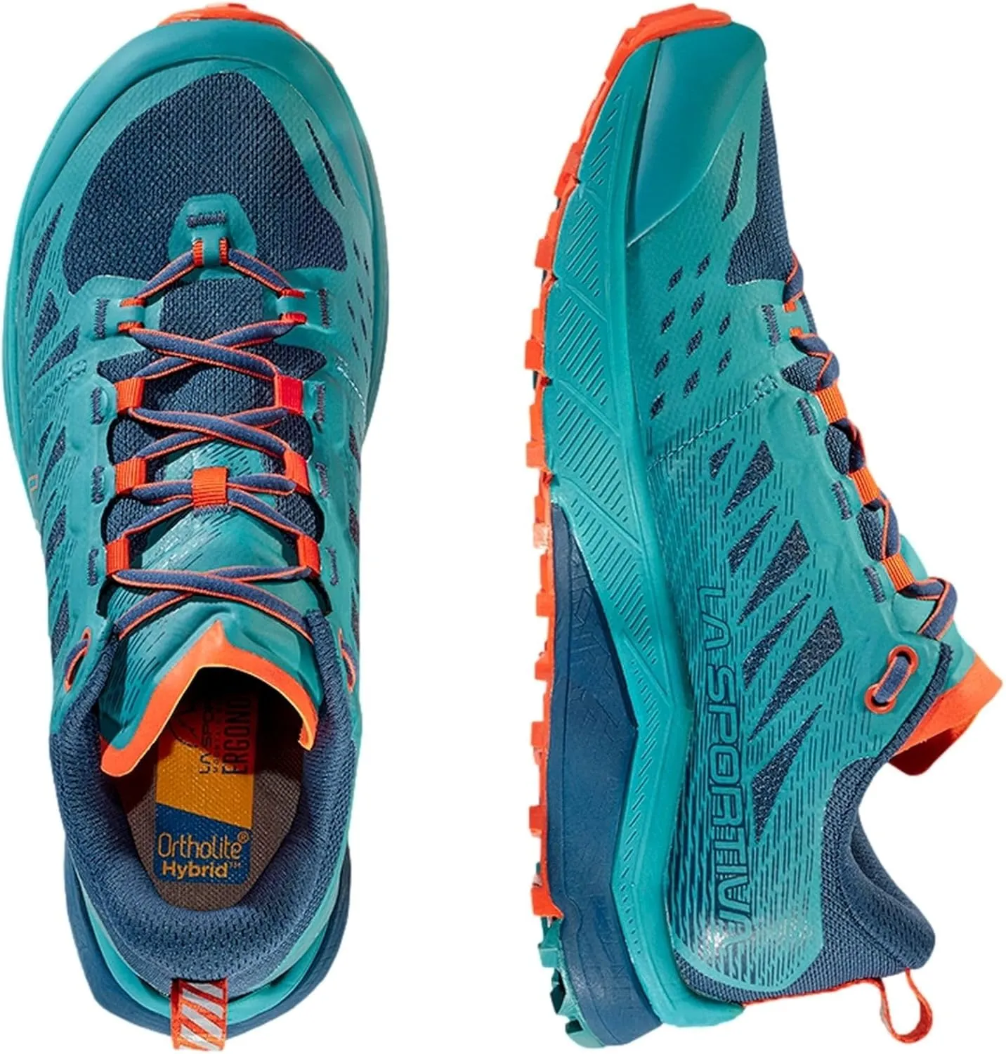 La Sportiva Jackal II GTX Running Shoe - Women's