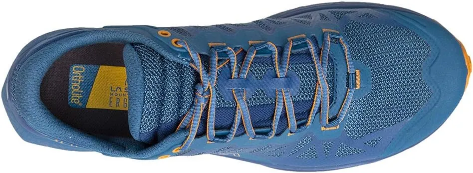 La Sportiva Mens Karacal Trail Running Shoe