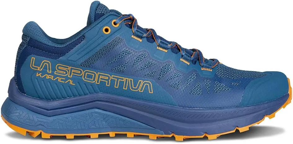 La Sportiva Mens Karacal Trail Running Shoe