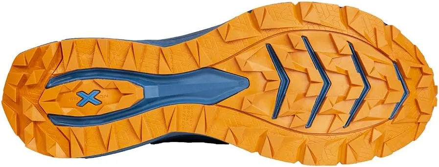 La Sportiva Mens Karacal Trail Running Shoe