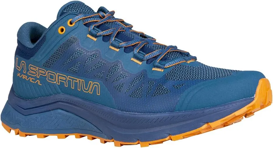 La Sportiva Mens Karacal Trail Running Shoe