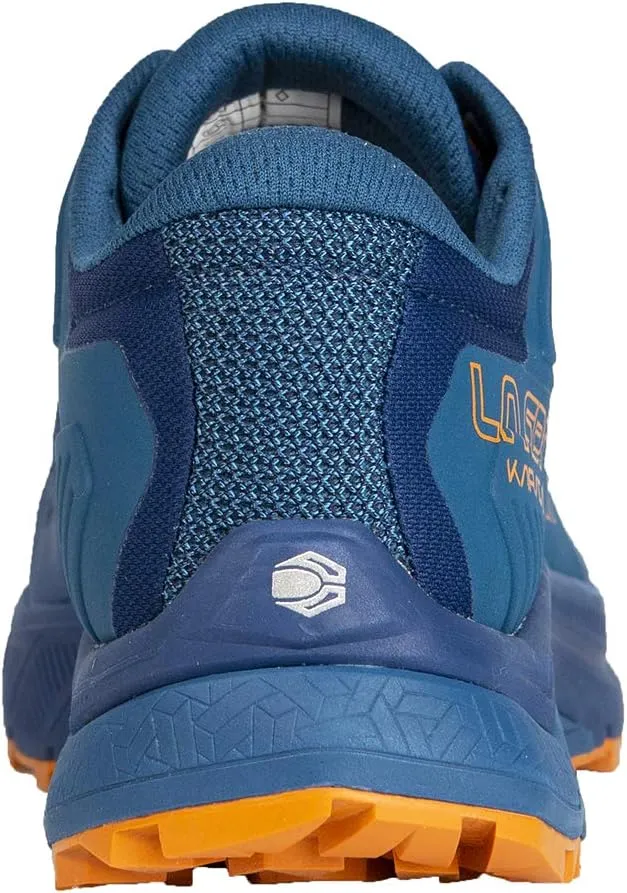 La Sportiva Mens Karacal Trail Running Shoe