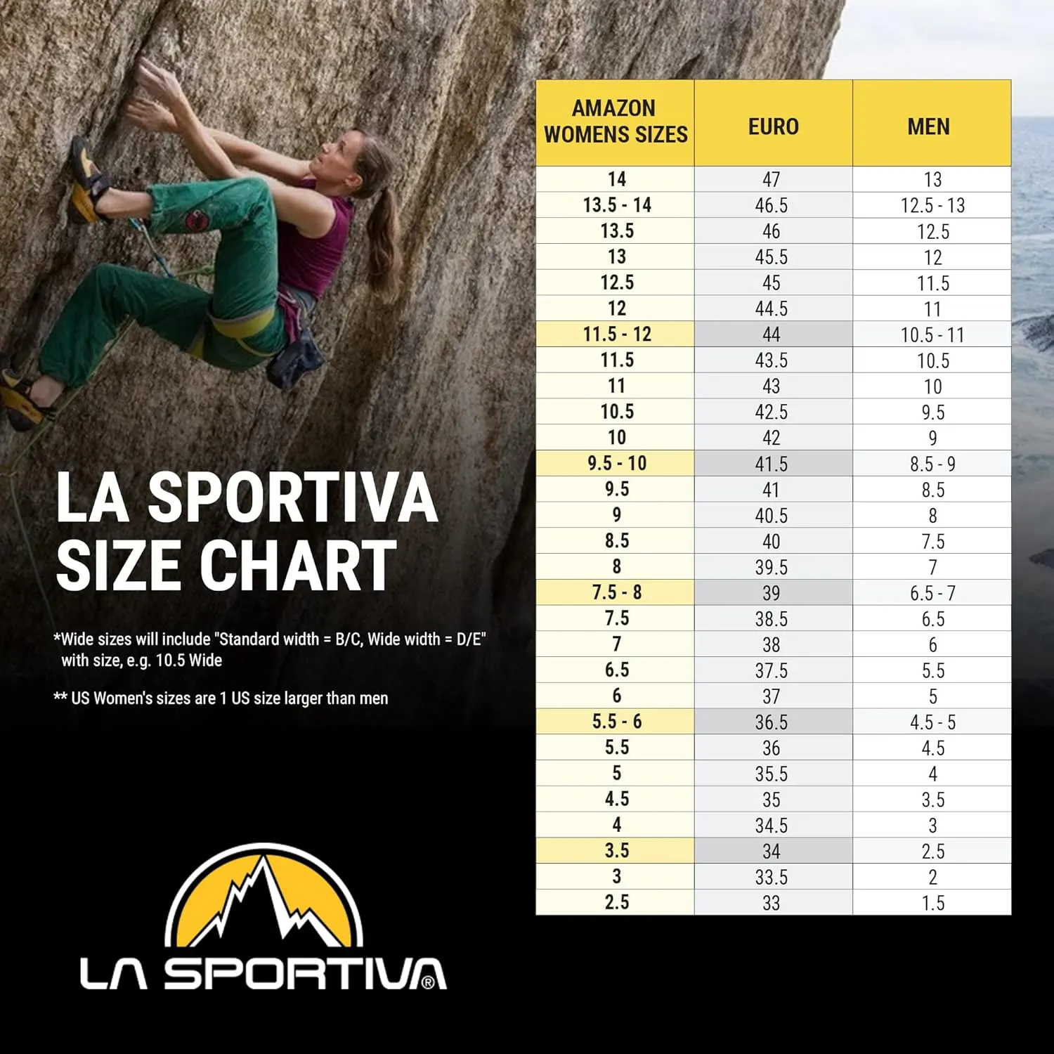 La Sportiva Womens Kaptiva Trail Running Shoes
