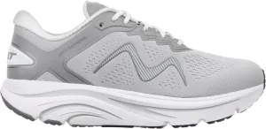 MBT | Women's MBT-2000 Iii Lace Up in Silver Grey