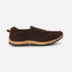 MEN CASUAL SLIP-ON SHOES
