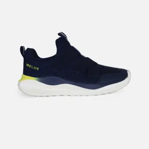 MEN SPORTS SLIP-ON SHOES