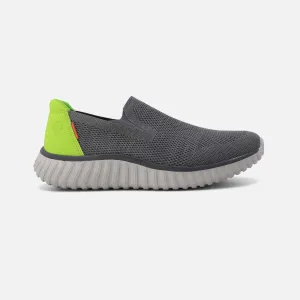MEN SPORTS SLIP-ON SHOES