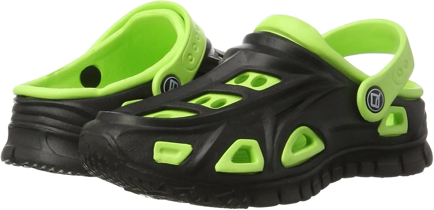 Men's Miami Kids Pool Shoes