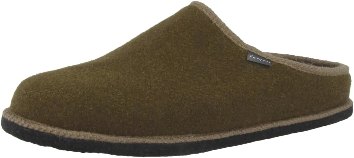 Men's Slippers