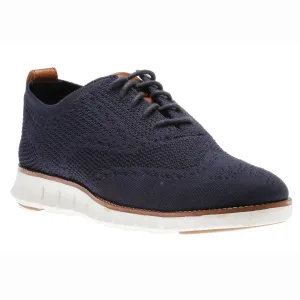 Men's Stitchlite Wingtip Oxfords
