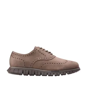 Men's ZERØGRAND Remastered Wingtip Oxfords