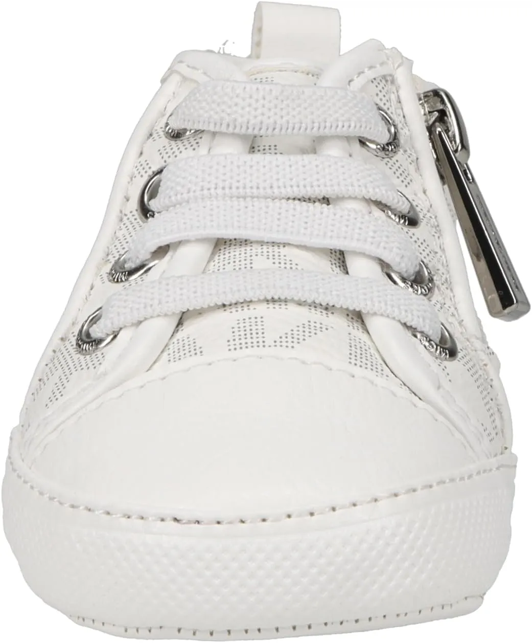 Michael Kors Baby-Girl's Split Crib Shoe