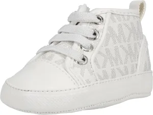 Michael Kors Baby-Girl's Split Crib Shoe