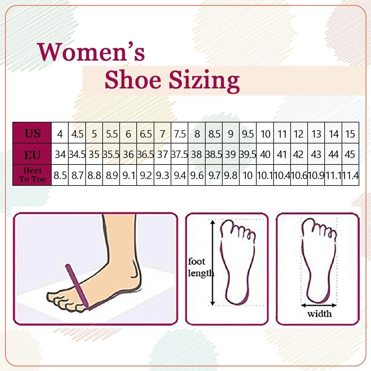 Milooey shoes Women's Sexy Stiletto High Heels Closed Pointed Toe Pumps Slip On Fashion Dress Party Club Shoes Size 4-16 US