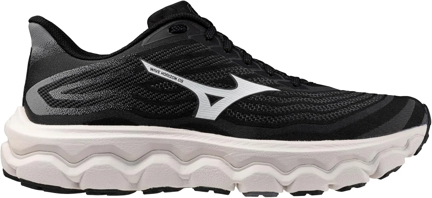 Mizuno Men's Wave Horizon 8 Running Shoe