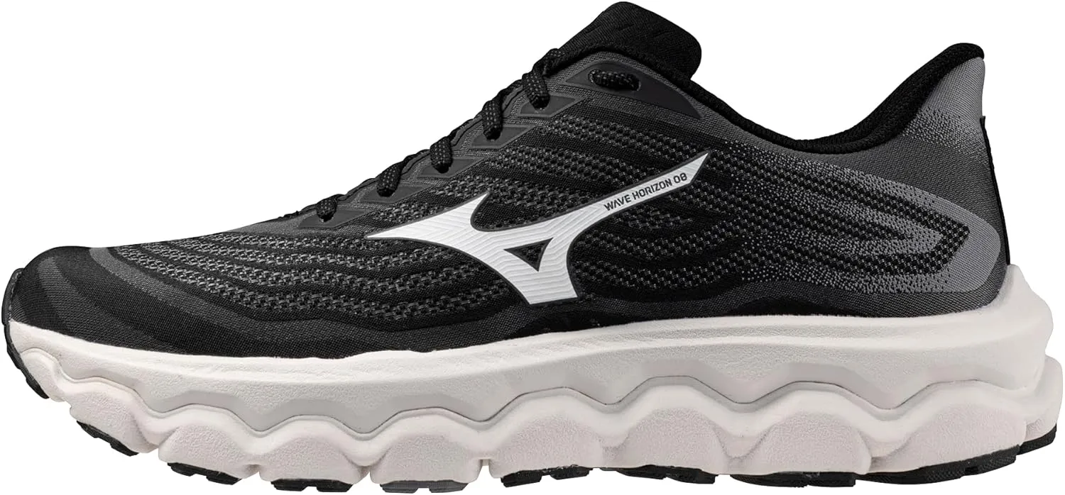 Mizuno Men's Wave Horizon 8 Running Shoe