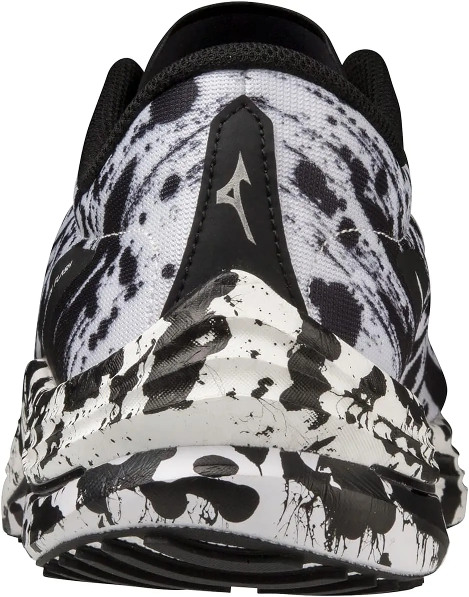 Mizuno Men's Wave Rebellion Flash Running Shoe