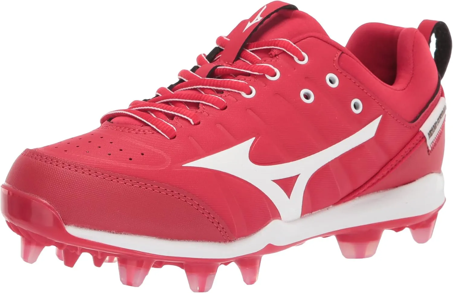 Mizuno Women's 9-Spike Advanced Finch Elite 5 Softball Shoe