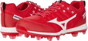 Mizuno Women's 9-Spike Advanced Finch Elite 5 Softball Shoe