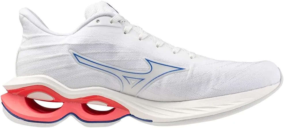 Mizuno Women's Wave Creation 17 Running Shoe