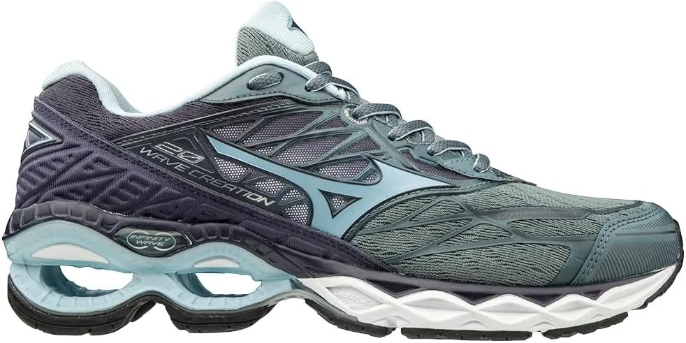 Mizuno Women's Wave Creation 17 Running Shoe
