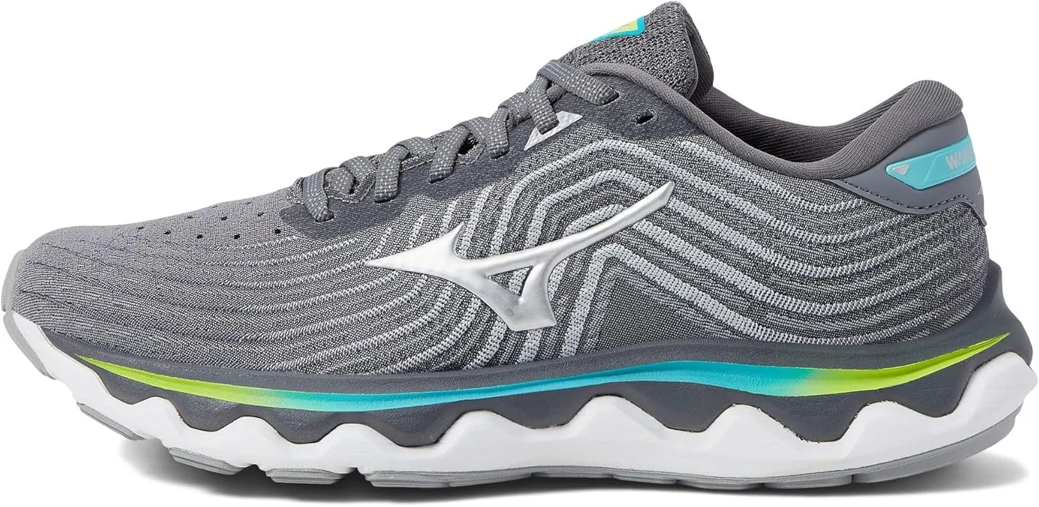 Mizuno Women's Wave Horizon 6 Running Shoe