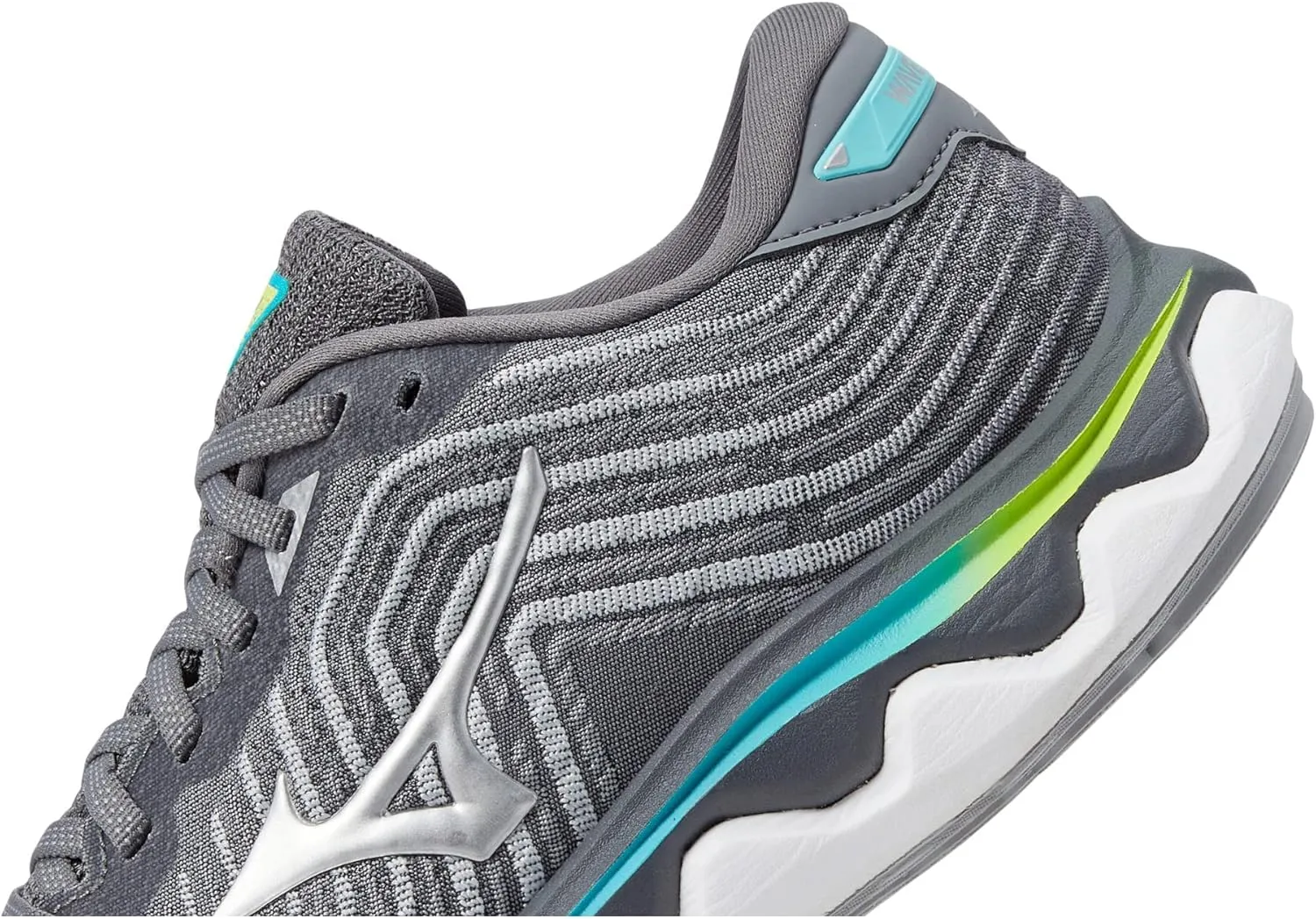 Mizuno Women's Wave Horizon 6 Running Shoe