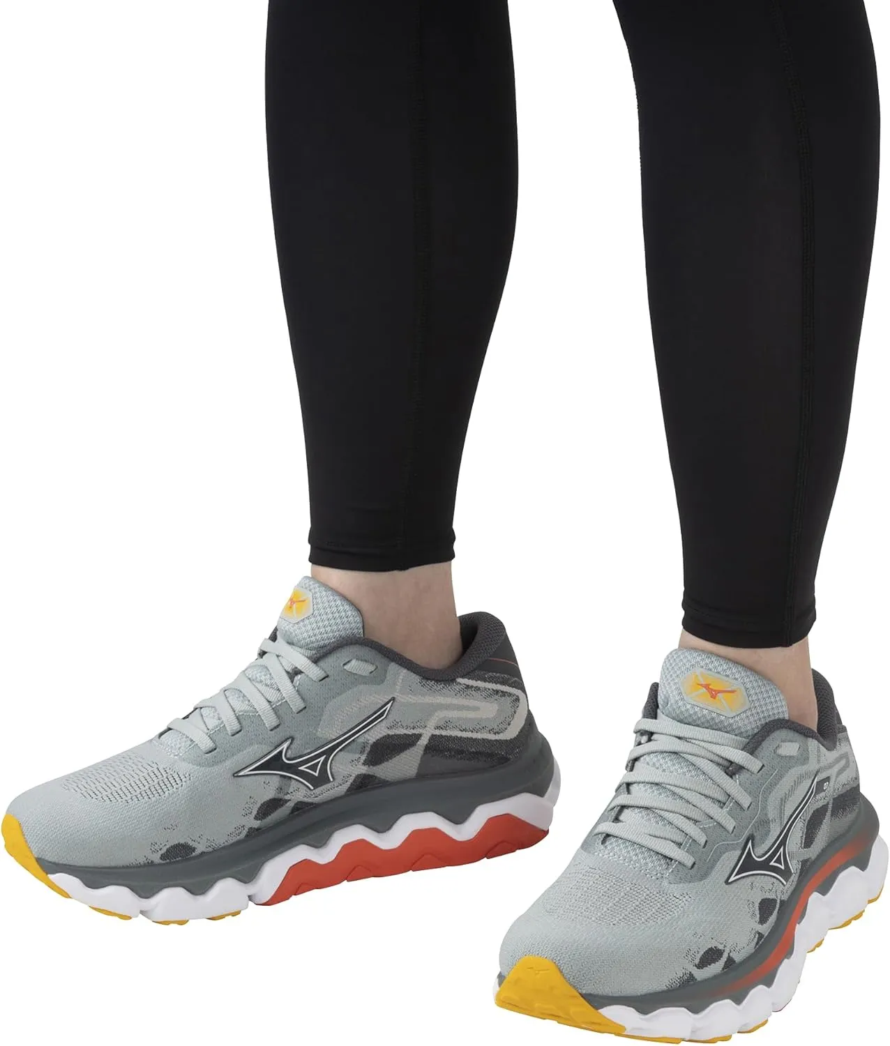 Mizuno Women's Wave Horizon 7 Running Shoe